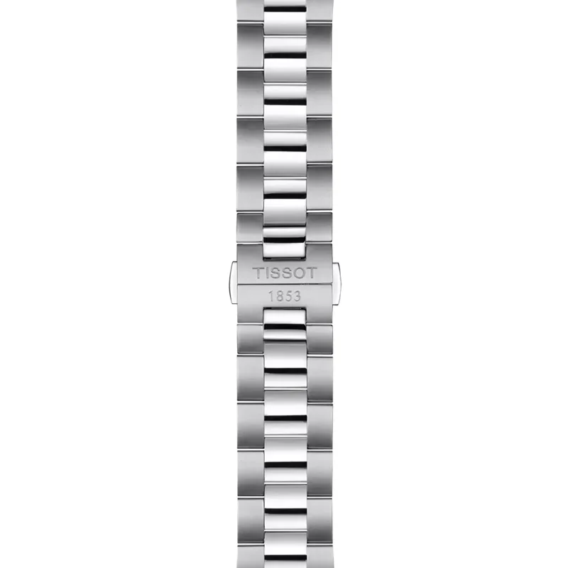 Tissot Gentleman Powermatic 80 Silicium T127.407.11.051.00
