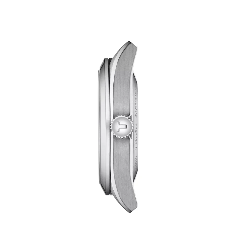 Tissot Gentleman Powermatic 80 Silicium T127.407.11.351.00