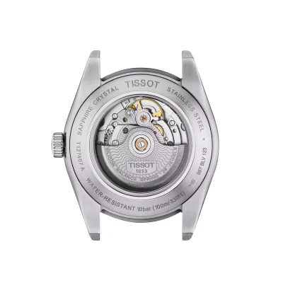 Tissot Gentleman Powermatic 80 Silicium T127.407.11.351.00