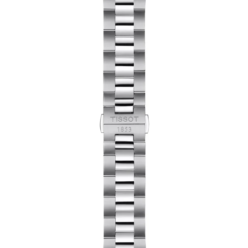 Tissot Gentleman Powermatic 80 Silicium T127.407.11.351.00