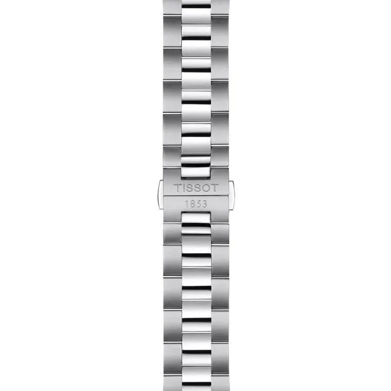 Tissot Gentleman T127.410.11.051.00