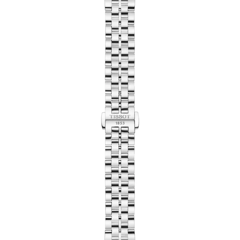 Tissot Glendora 18K Gold T929.210.41.046.00