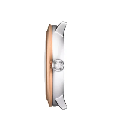 Tissot Glendora 18K Gold T929.210.41.116.00