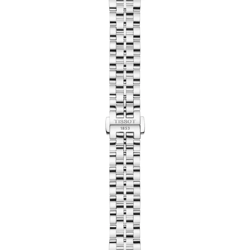 Tissot Glendora 18K Gold T929.210.41.116.00