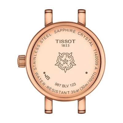 Tissot Lovely Round T140.009.33.111.00