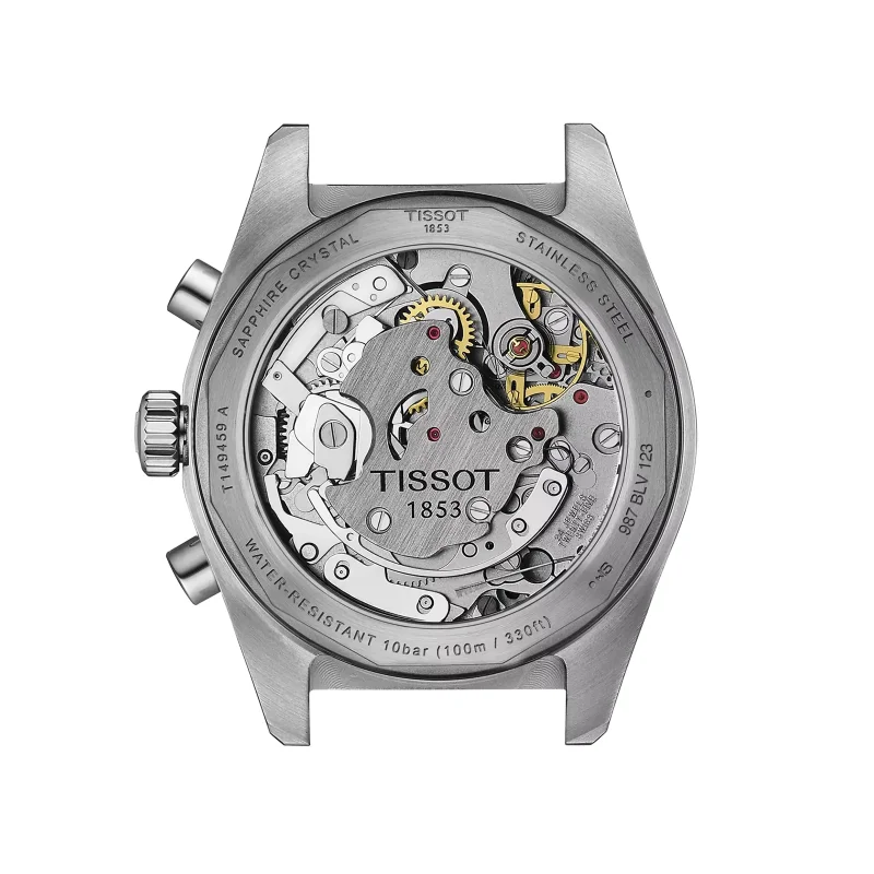Tissot PR516 Mechanical Chronograph T149.459.21.051.00