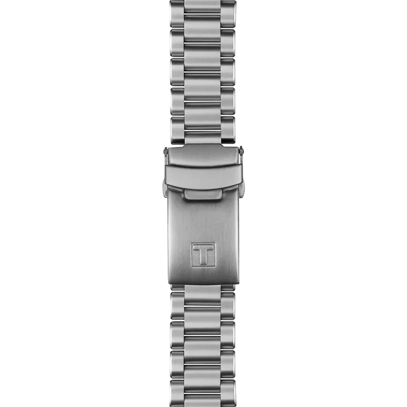 Tissot PR516 Mechanical Chronograph T149.459.21.051.00