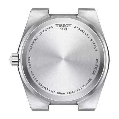 Tissot PRX 35mm T137.210.11.041.00