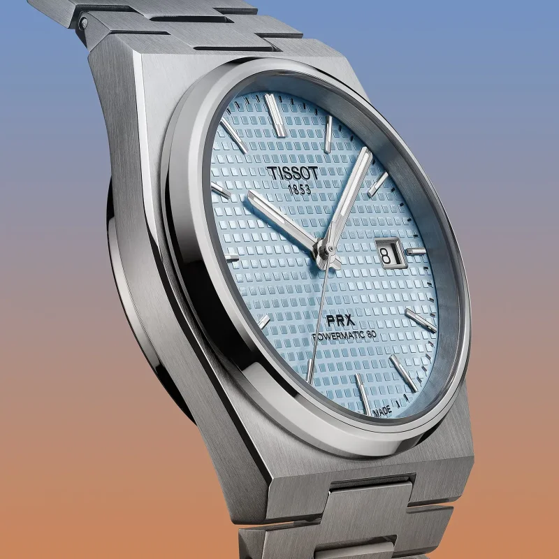 Tissot PRX 35mm T137.210.11.041.00