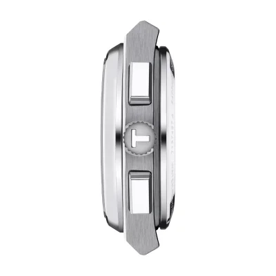 Tissot PRX Automatic Chronograph T137.427.11.041.00