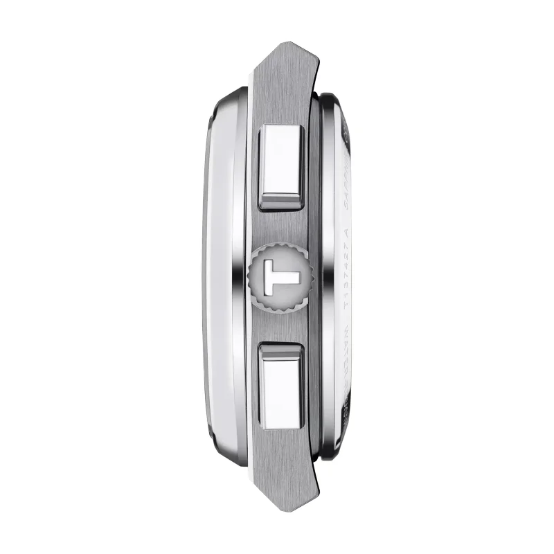 Tissot PRX Automatic Chronograph T137.427.11.041.00