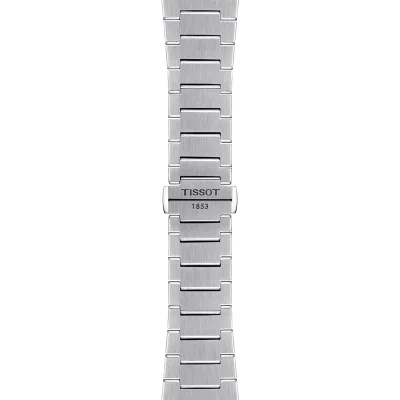 Tissot PRX Automatic Chronograph T137.427.11.041.00
