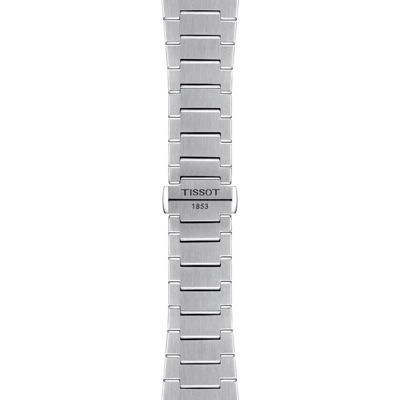 Tissot PRX Automatic Chronograph T137.427.11.041.00