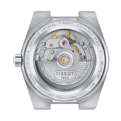 Tissot PRX Powermatic 80 35mm T137.207.11.041.00
