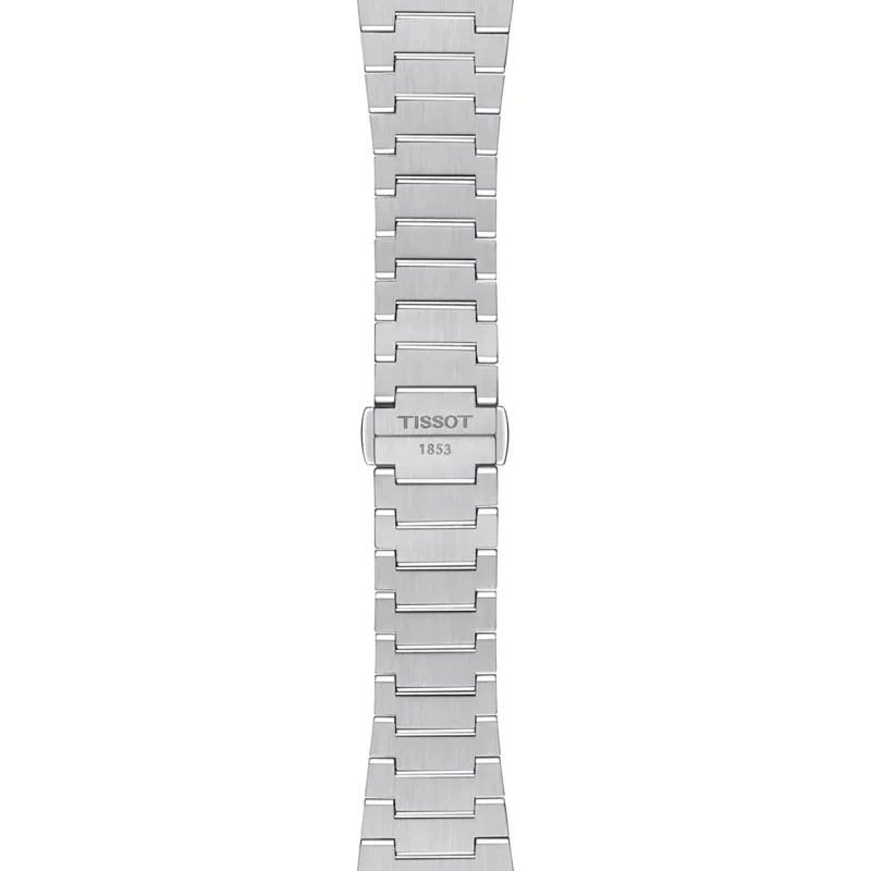 Tissot PRX Powermatic 80 35mm T137.207.11.041.00