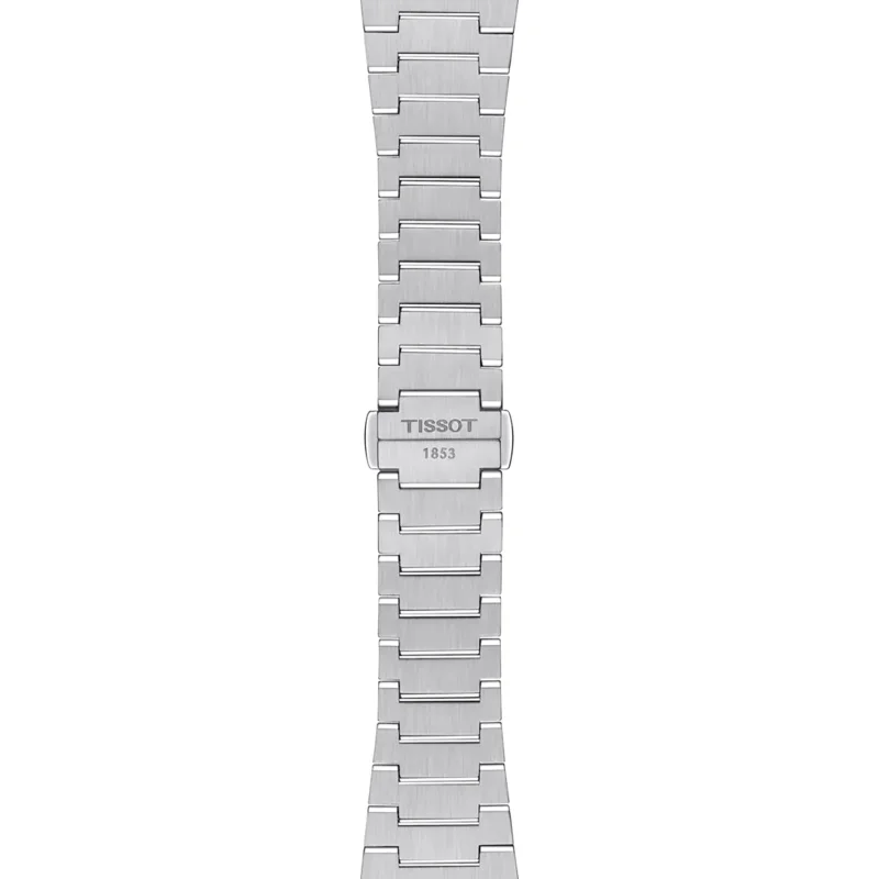 Tissot PRX Powermatic 80 35mm T137.207.11.051.00