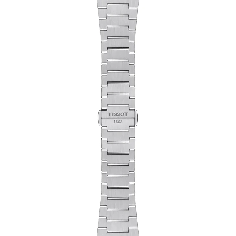 Tissot PRX Powermatic 80 35mm T137.207.11.091.00