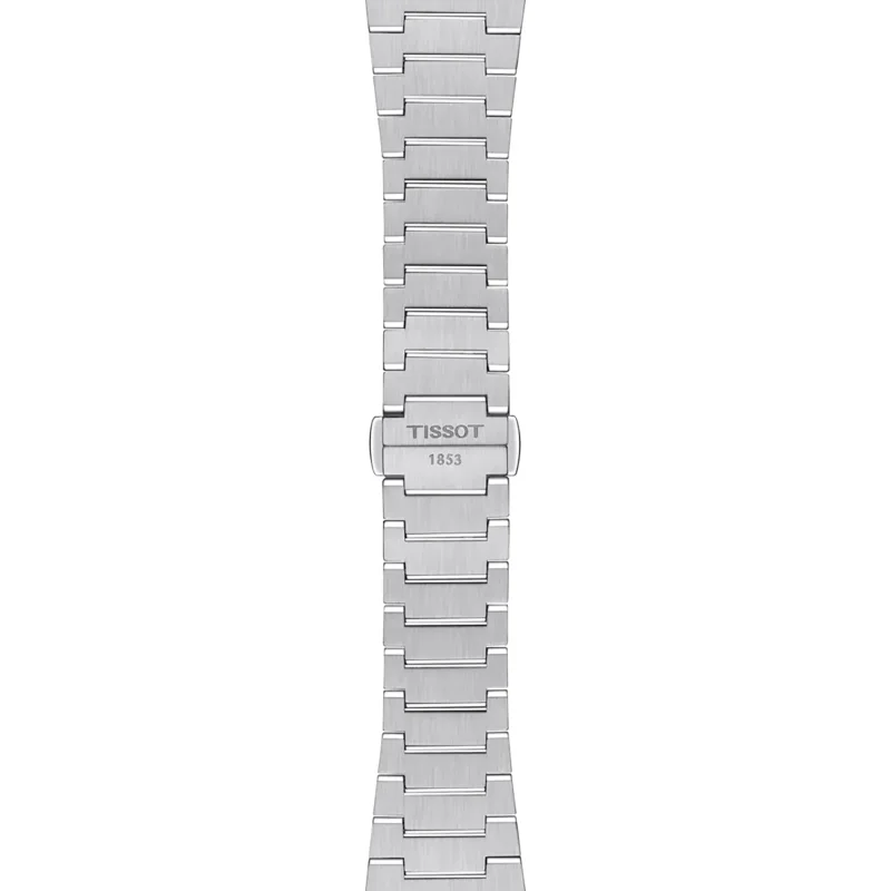 Tissot PRX Powermatic 80 35mm T137.207.11.111.00