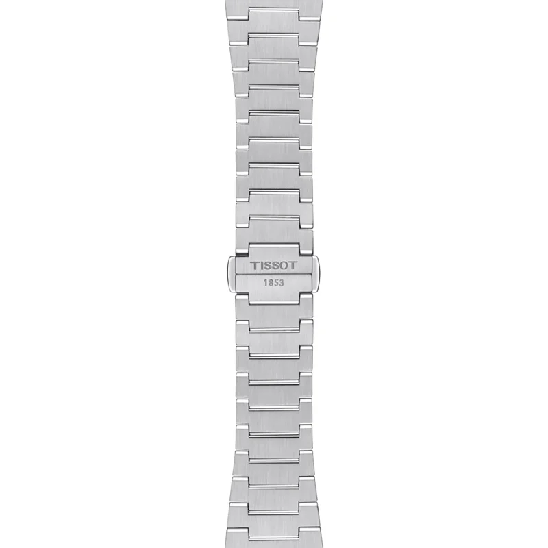 Tissot PRX Powermatic 80 35mm T137.207.11.351.00