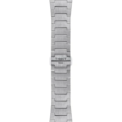 Tissot PRX Powermatic 80 Steel & 18K Gold Bezel T931.407.41.041.00