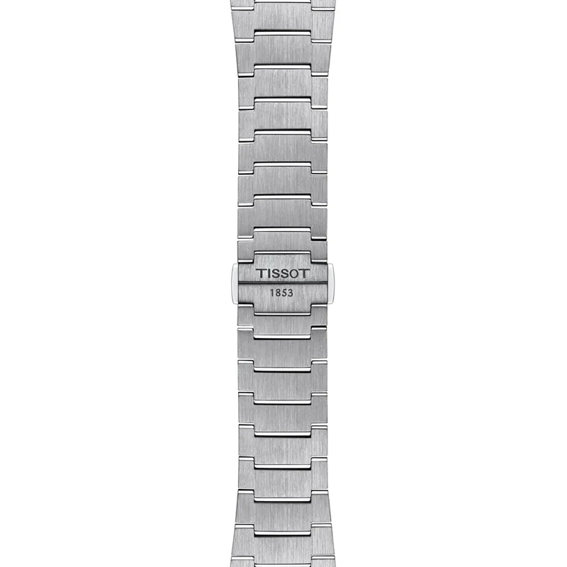 Tissot PRX Powermatic 80 Steel & 18K Gold Bezel T931.407.41.041.00