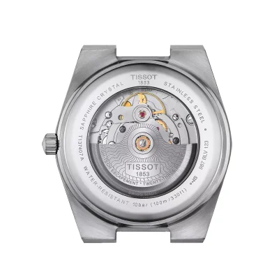 Tissot PRX Powermatic 80 T137.407.21.031.00