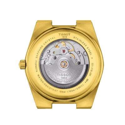 Tissot PRX Powermatic 80 T137.407.33.021.00