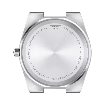 Tissot PRX T137.410.11.091.00