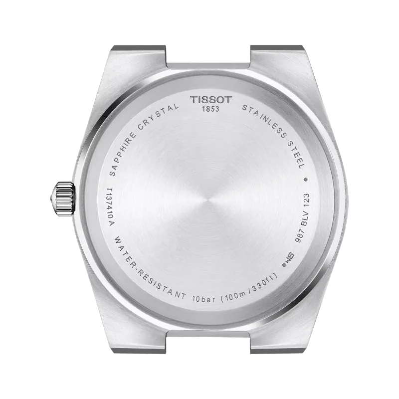 Tissot PRX T137.410.11.091.00