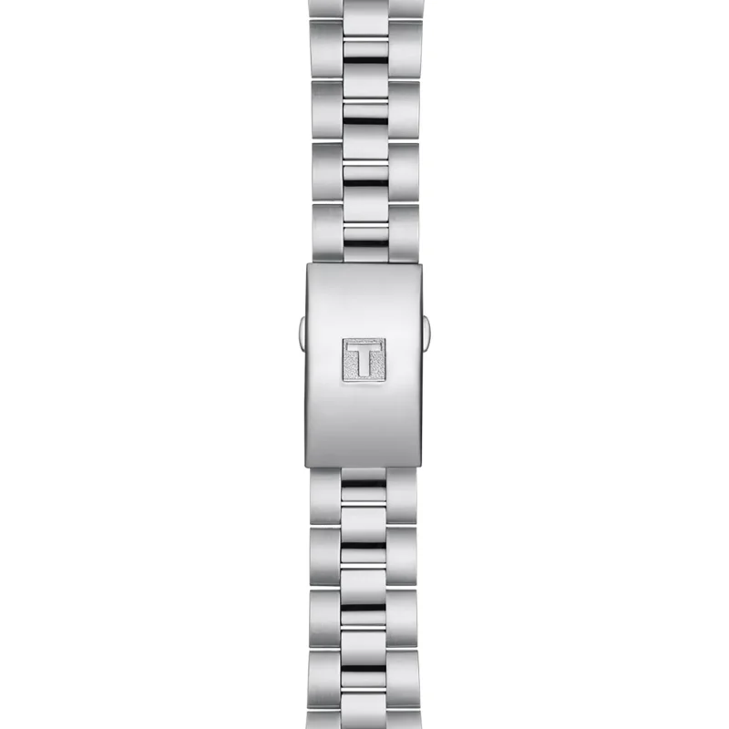 Tissot PR 100 Sport Chic Chronograph T101.917.11.046.00