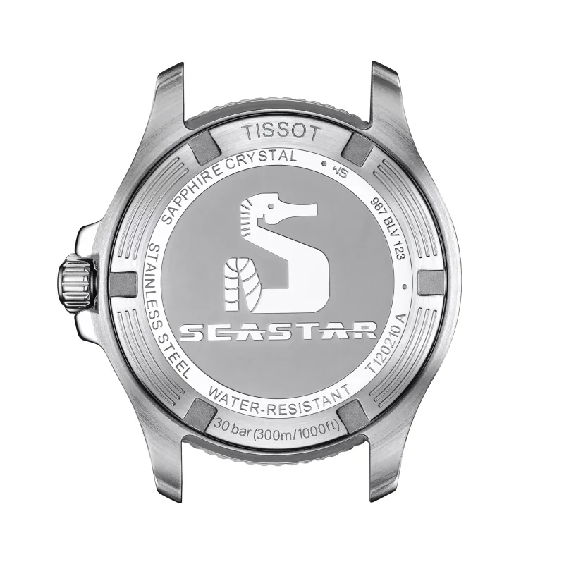 Tissot Seastar 1000 36mm T120.210.11.041.00