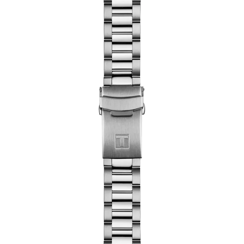 Tissot Seastar 1000 Powermatic 80 40mm T120.807.11.051.00
