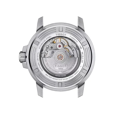 Tissot Seastar 1000 Powermatic 80 T120.407.11.081.01
