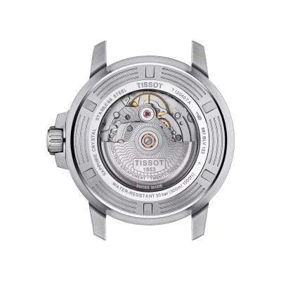 Tissot Seastar 1000 Powermatic 80 T120.407.11.091.01