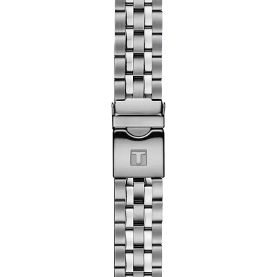 Tissot Seastar 1000 Powermatic 80 T120.407.11.091.01