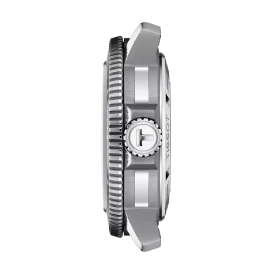 Tissot Seastar 2000 Professional Powermatic 80 T120.607.11.041.00