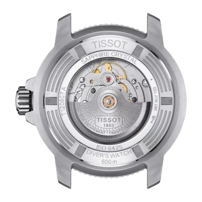 Tissot Seastar 2000 Professional Powermatic 80 T120.607.11.041.00