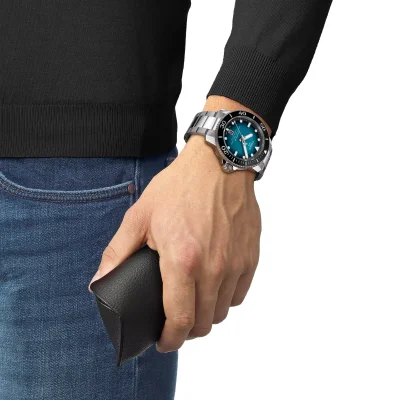 Tissot Seastar 2000 Professional Powermatic 80 T120.607.11.041.00