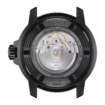 Tissot Seastar 2000 Professional Powermatic 80 T120.607.37.041.00