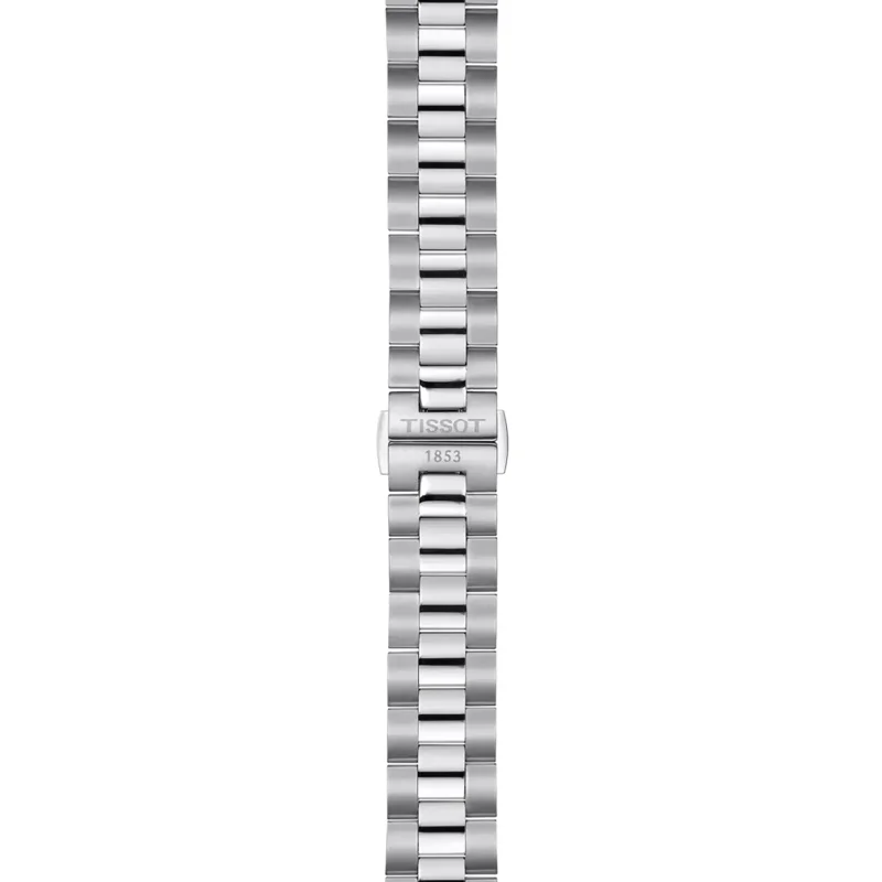 Tissot T-My Lady Automatic 18K Gold bezel T930.007.41.031.00