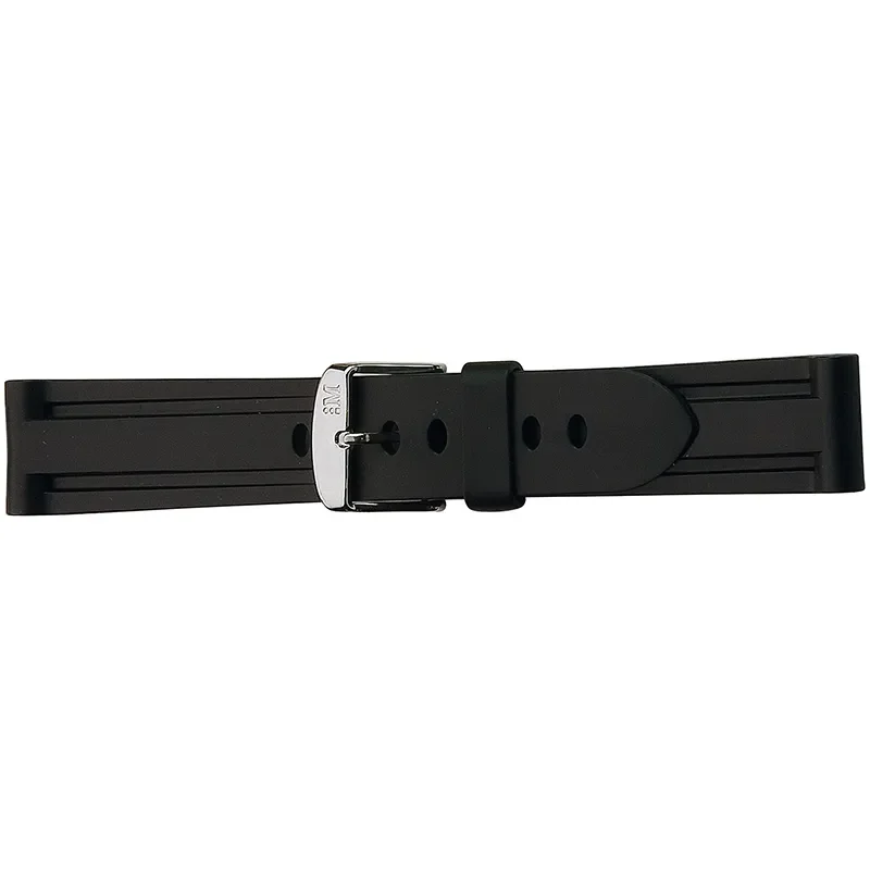 MARINERSOFT RUBBER BLACK 2