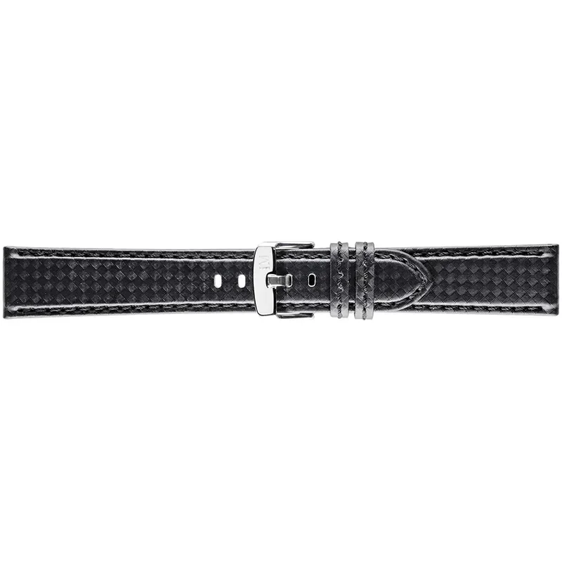 BIKING TECHNO CARBONIO BLACK