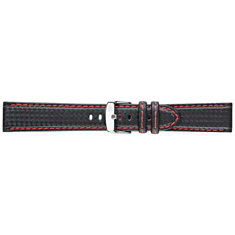 BIKING TECHNO CARBONIO BLACK