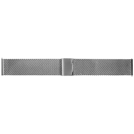 DIONISIO METALLO SHINY STEEL.