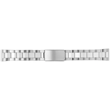 NEW OYSTER MAT AND POLISHED STEEL