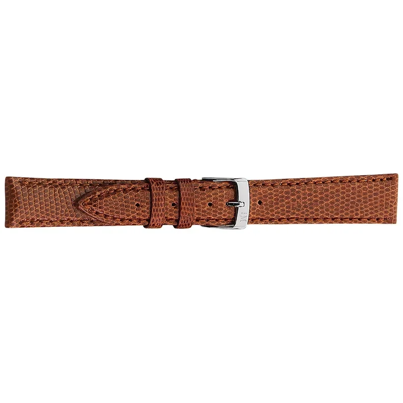 VIOLINO GENUINE LIZARD TAN