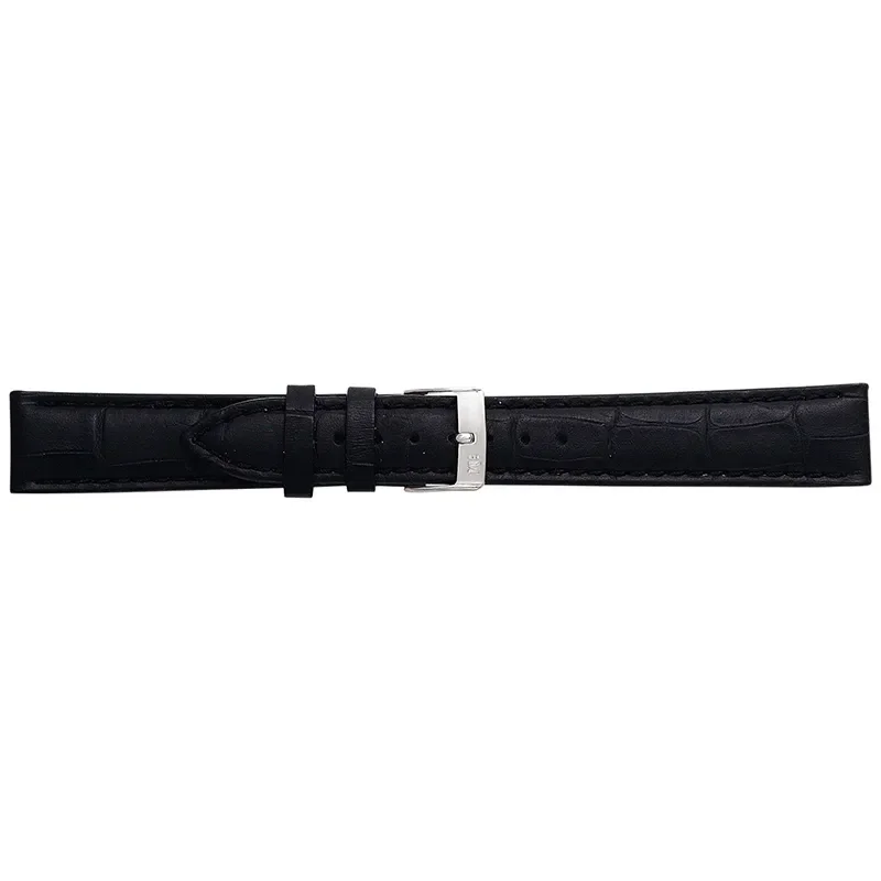 BOLLE ALLIGATCALF BLACK