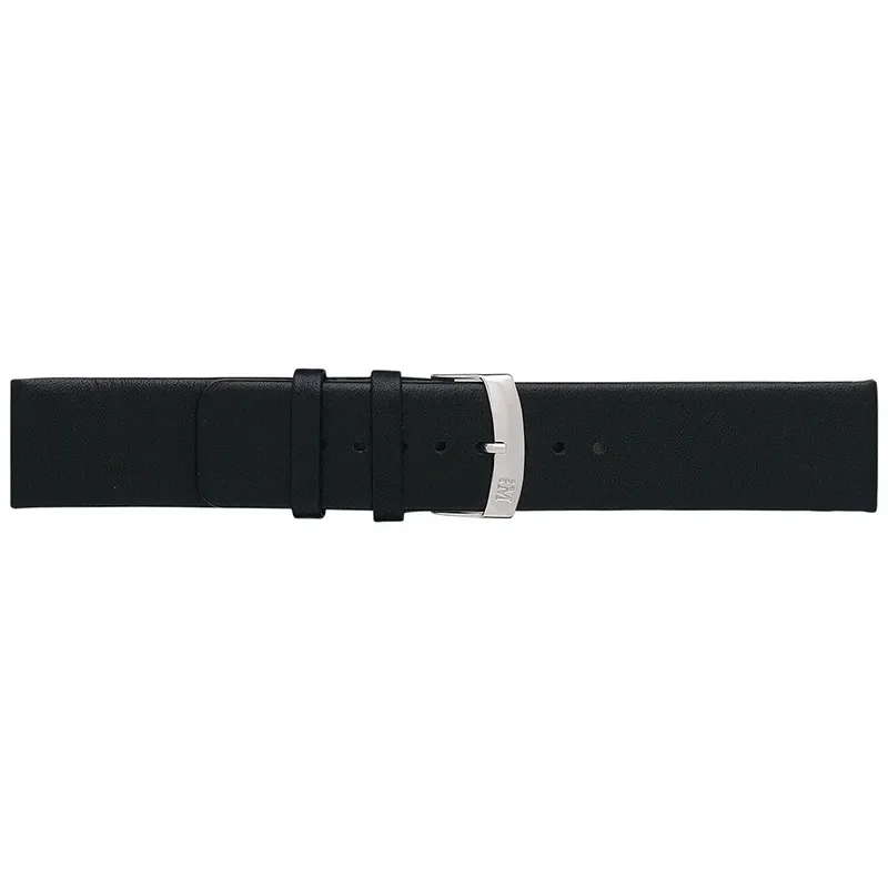 LARGE NAPA LEATHER BLACK