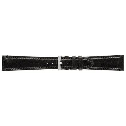 LIGABUE LAMB SKIN BLACK