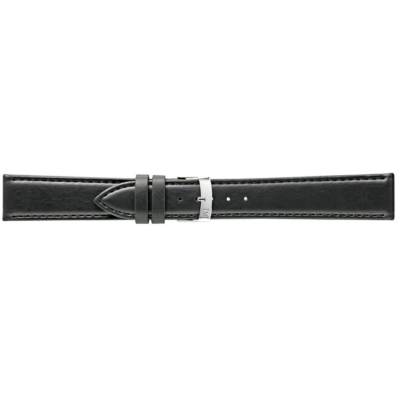 GELSO GRANA VACCHETTA BLACK